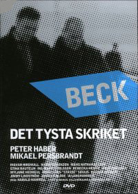 Beck 23 - Det Tysta Skriket (DVD)