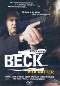 Beck 03 - Vita Nätter (DVD)