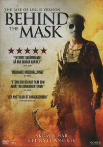Behind the Mask (Second-Hand DVD)