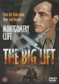 Big Lift, The (Second-Hand DVD)