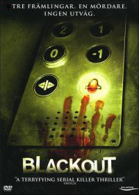 Blackout (2008) (DVD)