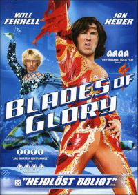 Blades of Glory (Second-Hand DVD)