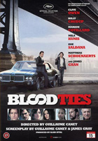 Blood Ties (Second-Hand DVD)