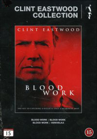 07 Blood Work (DVD) BEG