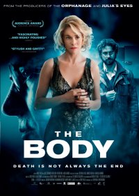 Body, The (DVD)
