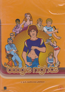 Boogie Nights (DVD) beg