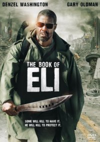 Book of Eli (Second-Hand DVD)