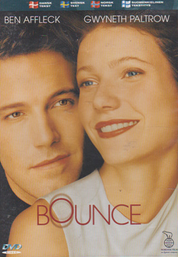 Bounce (Second-Hand DVD)