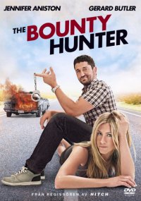Bounty Hunter, The (Second-Hand DVD)