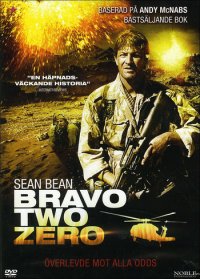 Bravo Two Zero (DVD) BEG