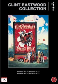 17 Bronco Billy (DVD)