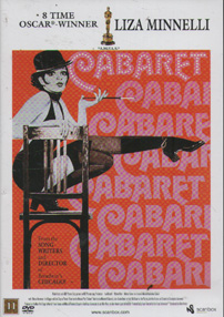 Cabaret (Second-Hand DVD)