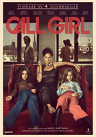 Call Girl (Second-Hand DVD)
