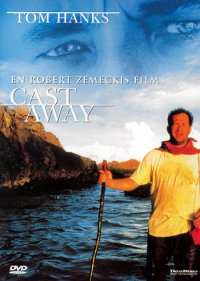 Cast Away (Second-Hand DVD)