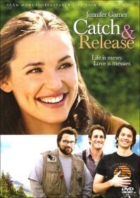Catch & Release (DVD)