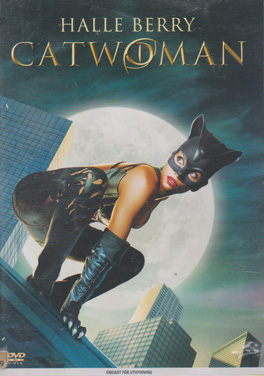 Catwoman (Second-Hand DVD)