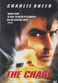 Chase, The (Second-Hand DVD)