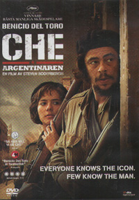 Che - Argentinaren (DVD)
