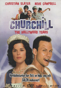 Churchill: The Hollywood Years (Second-Hand DVD)