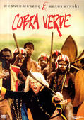 Cobra Verde (DVD)