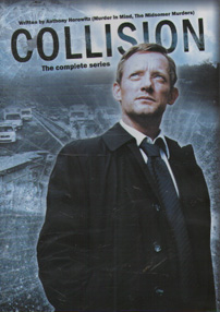 Collision - Complete Series (DVD)