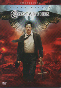 Constantine (Second-Hand DVD)