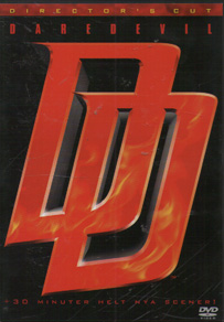 Daredevil - Director\'s Cut (beg DVD)