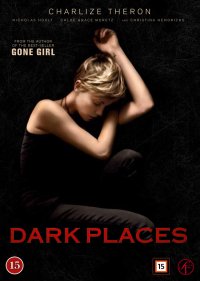 Dark Places (Second-Hand DVD)