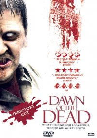 Dawn of the Dead (2004) (beg DVD)