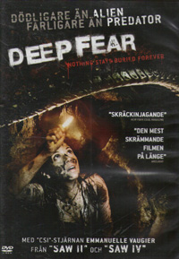 Deep Fear (Second-Hand DVD)