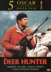 Deer Hunter, The (Second-Hand DVD)