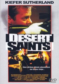 Desert Saints (Second-Hand DVD)