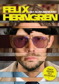 Det Allra Bästa med Felix Herngren (DVD)