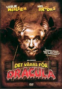Det våras för Dracula (Second-Hand DVD)