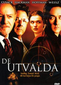 De Utvalda (DVD)