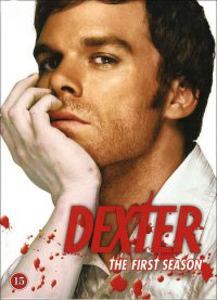 Dexter - Season 1 (Second-Hand DVD)