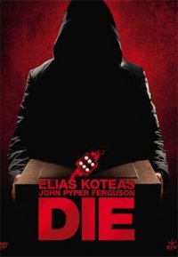 Die - 2010 (Second-Hand DVD)