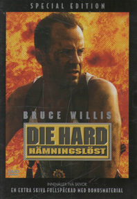 Die Hard 3: 2-Disc Special Edition (DVD)
