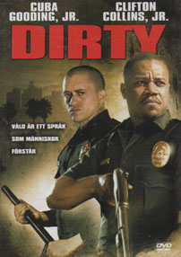 Dirty (Second-Hand DVD)