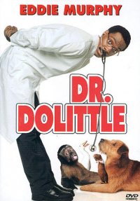 Dr. Dolittle (Second-Hand DVD)