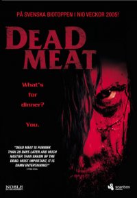 Dead Meat (beg dvd)