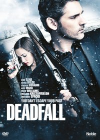 Deadfall (DVD)