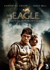 Eagle, The (beg hyr DVD)