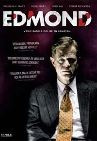 Edmond (Second-Hand DVD)