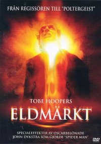 Eldmärkt (Second-Hand DVD)