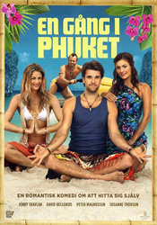 En Gång i Phuket (DVD)