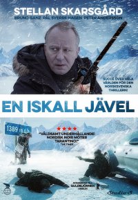 En Iskall Jävel (Second-Hand DVD)