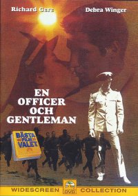En Officer och en Gentleman (Second-Hand DVD)
