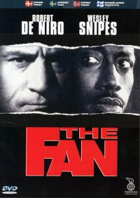 Fan, The (Second-Hand DVD)
