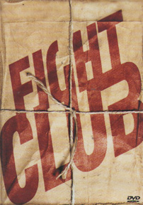 Fight Club (Second-Hand DVD) reg 1